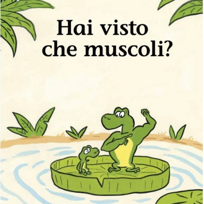 Libro per Bambini: 