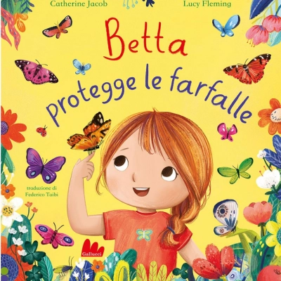 Libro per Bambini: 