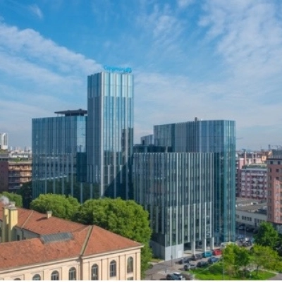 Le innovative soluzioni GEZE per Torre Pharo di Milano