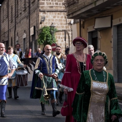 Nuovi itinerari di viaggio nei luoghi di San Francesco Caracciolo