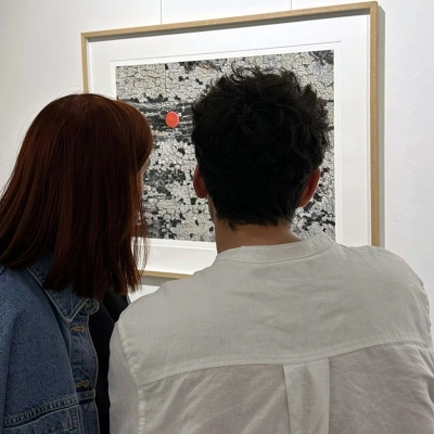 Secondo fine settimana della mostra “Oltre il visibile” a Spazio Imago