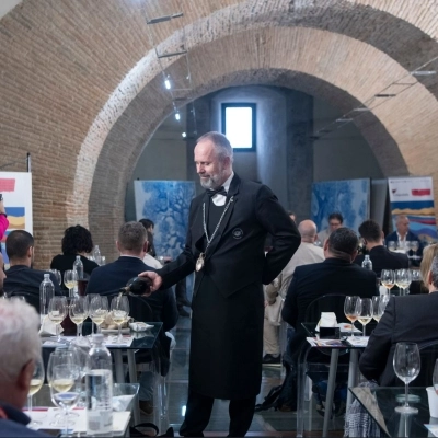 VitignoItalia 2024: l’Italia del Vino va in scena a Napoli