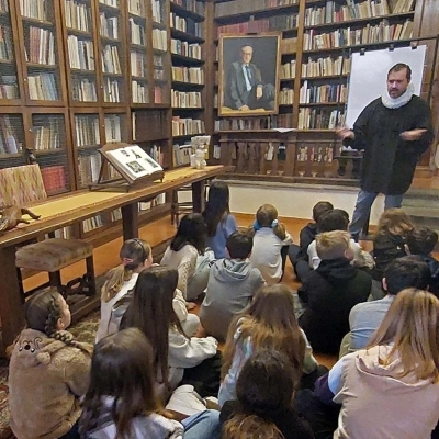 Ottocento studenti coinvolti nei progetti teatrali dei Noidellescarpediverse