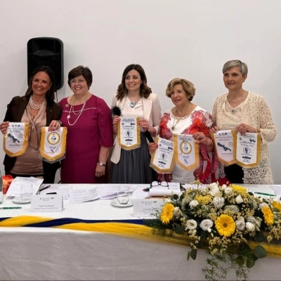 La Fidapa di Cosenza ha celebrato la 61ª Cerimonia delle candele