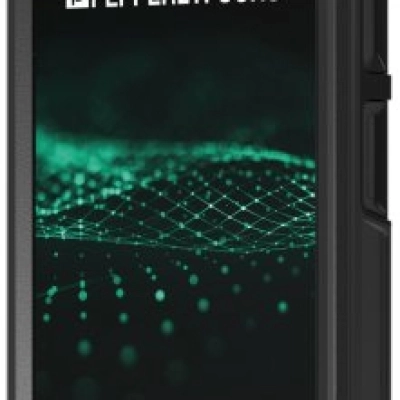 Lo smartphone Smart-Ex® 03-5G facilita le comunicazioni digitali nei parchi energetici spagnoli