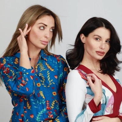 Le Regine delle Buone Notizie: Veronica e Maria Pronte a Illuminare i Weekend di Rai Uno