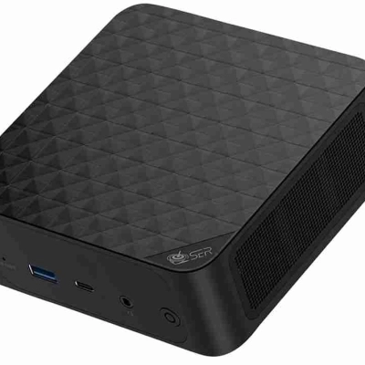 Recensione del Beelink SER6-P Gaming Mini PC: Novità di Giugno 2024