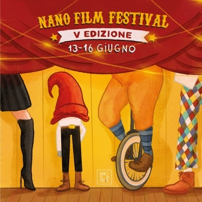 Talk Musica e Libri al NaNo Film Festival