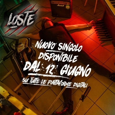 LOSTE  presenta “ELEVATO TASSO” ....  GUARDA IL VIDEO