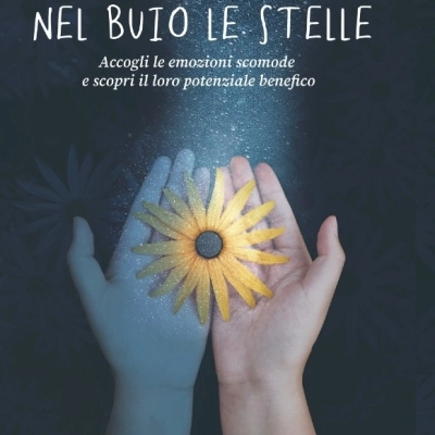 Nel buio le stelle, il nuovo libro di Enza Eleonora Trocino