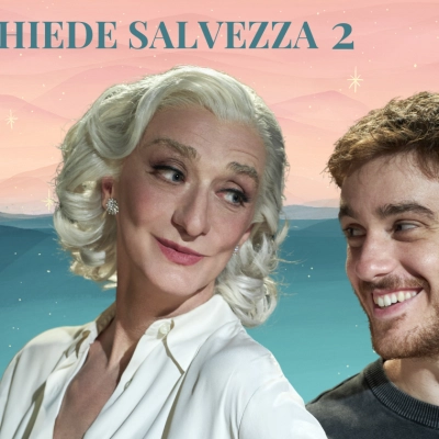 “TUTTO CHIEDE SALVEZZA 2”: CON NETFLIX, IL 19 LUGLIO, IN ANTEPRIMA IL PRIMO EPISODIO DEDICATO AI JUROR DI #GIFFONI54