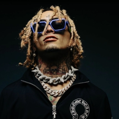 12/7 Lil Pump fa scatenare lo Zero di Olgiate Olona (Varese) per l'unica data italiana del suo World Tour