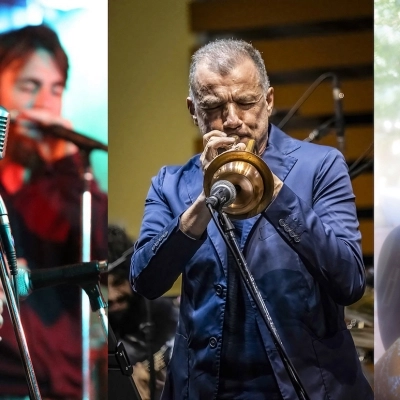 Dal 28 al 30 giugno torna La Casa del Jazz Italiano con i Mud Pie, il sestetto di Marco Mariani e la cantautrice Simona Severini a Palazzolo sull’Oglio e Sale Marasino (Bs)