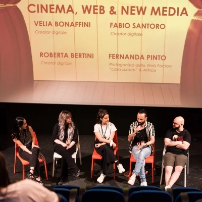 NaNo Film Festival: cos'è successo nel corso della terza giornata