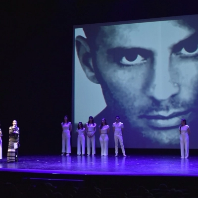 LA DANCE: L'OMAGGIO A ODDI E TRAJANOVA ALLA TRUFFAUT