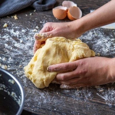 Pastifici Vesuvio: l’arte della pasta fresca