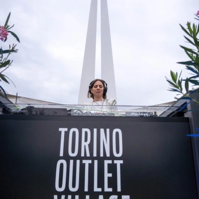 L’ESTATE COOL DI TORINO OUTLET VILLAGE