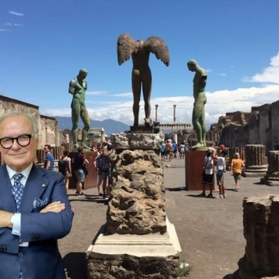 Pompei, la cultura che crea occupazione