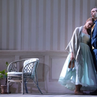 Gran successo alla Scala per il 'Werther' di Massenet