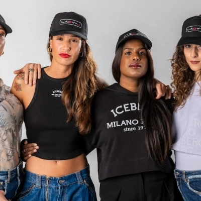 LADY-J, il talent che supporta le DJ di doman