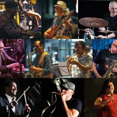 JAZZaltro: l’Atelier Latin Jazz sabato 29 giugno al Museo MA*GA di Gallarate (Va)