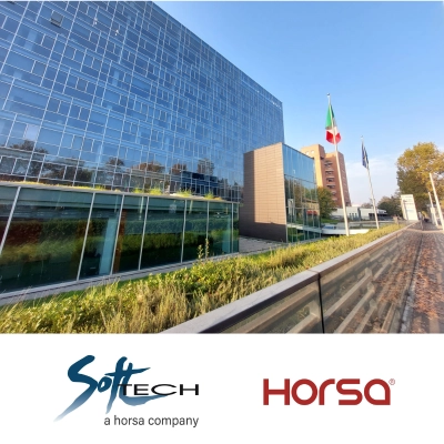 Softech - Software & Technology Srl entra in Horsa: si consolida la competenza in ambito PLM