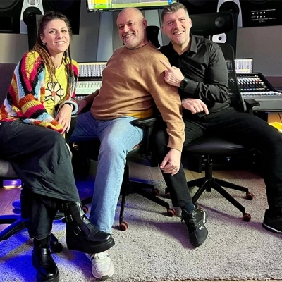 Zio Peter & Gale: approda in radio la versione remix 2024 de 