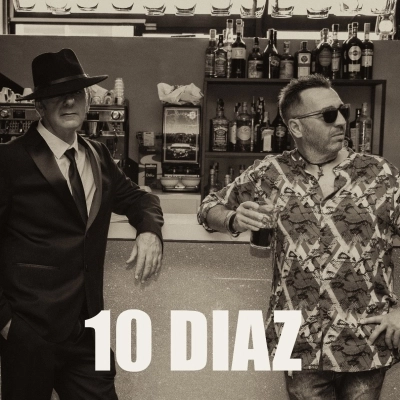 LA MUSICA DEI 10 DIAZ 