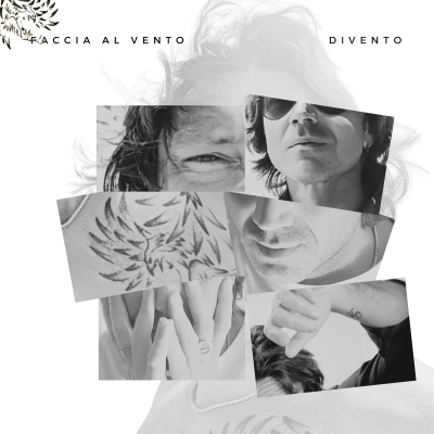 Faccia al Vento, il debut album di Divento