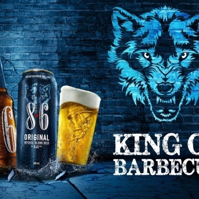 Arriva il nuovo concorso di 8.6  “King of Barbecue”