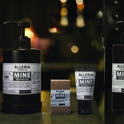 Groupe GM annuncia una nuova collaborazione con il prestigioso brand di profumeria MINE PERFUME LAB