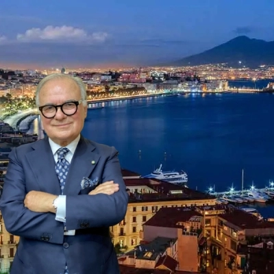 Napoli, passi in avanti per una crescita inclusiva. Gianni Lepre: “più economia del mare e meno turistificazione”