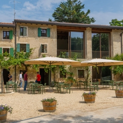 Agriturismo Locanda Case Vecie si prepara per una nuova stagione di ospitalità