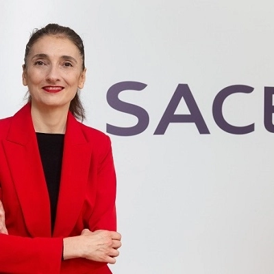 “Formiche” intervista Alessandra Ricci, AD e DG di SACE