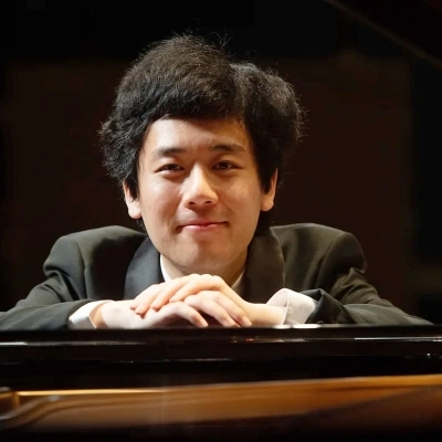 Capua - Al via Luglio al Museo con il concerto di Yuanfan Yang