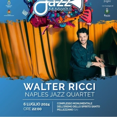 TIRRENO JAZZ FESTIVAL