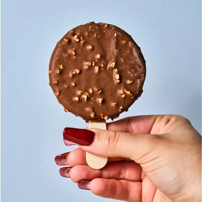 CIOCCOLATO ANCHE D'ESTATE: IL GELATO E LE ALTRE FRESCHE NOVITA' DEL BAKERY CHEF FABIO TUCCILLO