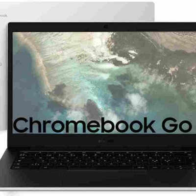 Samsung Galaxy Chromebook Go: Recensione Completa