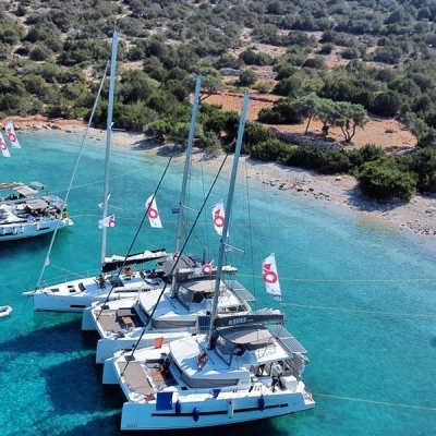 MONDOVELA Yachting & Vacanze