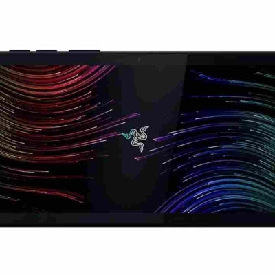 Razer Edge: il tuo nuovo dispositivo portatile per il gaming Android