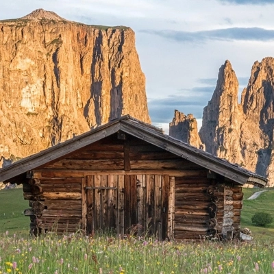 PRENOTA ORA LE TUE VACANZE A OTTOBRE, NOVEMBRE… OFFERTE SPECIALI WELLNESS ED ESCURSIONI AL TIRLER DOLOMITES HOTEL ALL’ALPE DI SIUSI