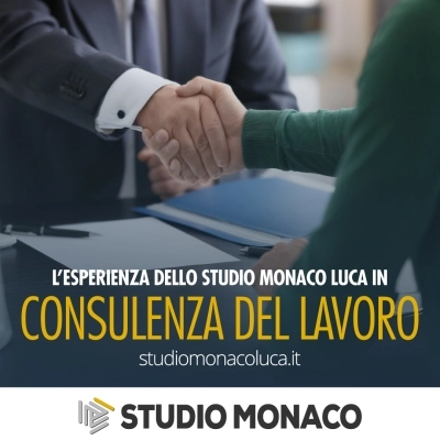 Studio Monaco Luca: Esperti in Contabilità per Aziende a Roma