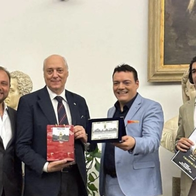 Microfono d'Oro, ancora un successo in Campidoglio