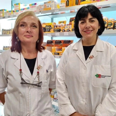 Un nuovo servizio nelle Farmacie Comunali per misurare la proteina C-reattiva