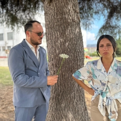 Prosegue Oltre il Giardino presso la Reggia di Portici: va in scena 