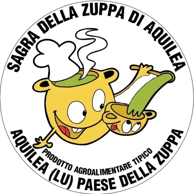 Cosa vuol dire PAT??  Vuol dire Prodotto Agroalimentare tradizionale La zuppa di Aquilea Lu lo è !