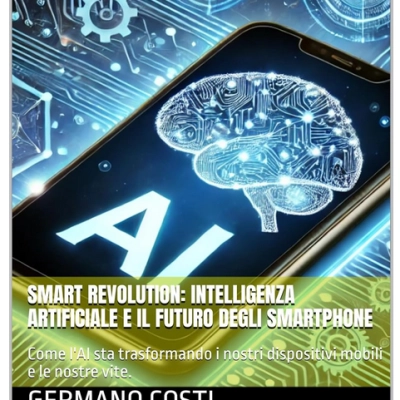  Se pensi di acquistare un cellulare con AI, questo libro è per te!