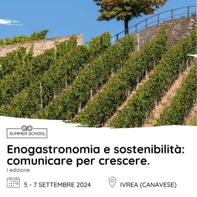 ENOGASTRONOMIA 2023: AL TOP IN ITALIA E IN EUROPA