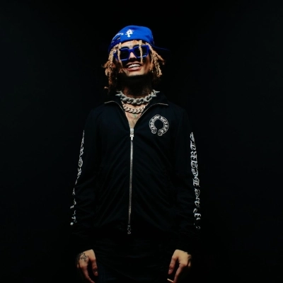  Lil Pump (