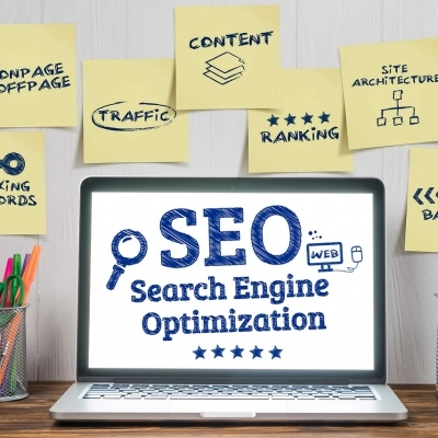 Ottimizzazione SEO: Cos'è e Perché è Importante per un Sito Web